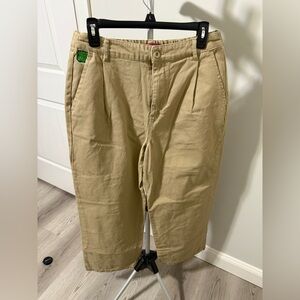 Women’s Empyre Tori Wide Leg Skate Pants